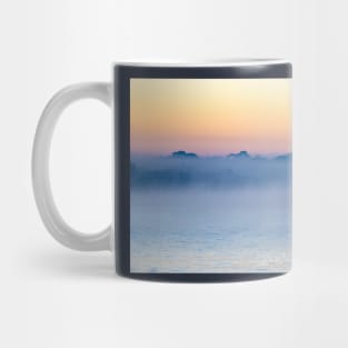 Balnarring Beach, Mornington Peninsula, Victoria, Australia Mug